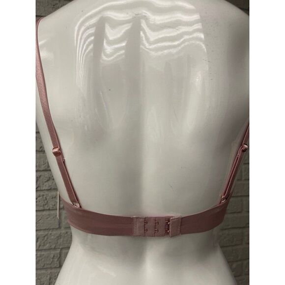 Danskin Intimates Wire-Free Bra Size 34C NWT - Picture 5 of 9